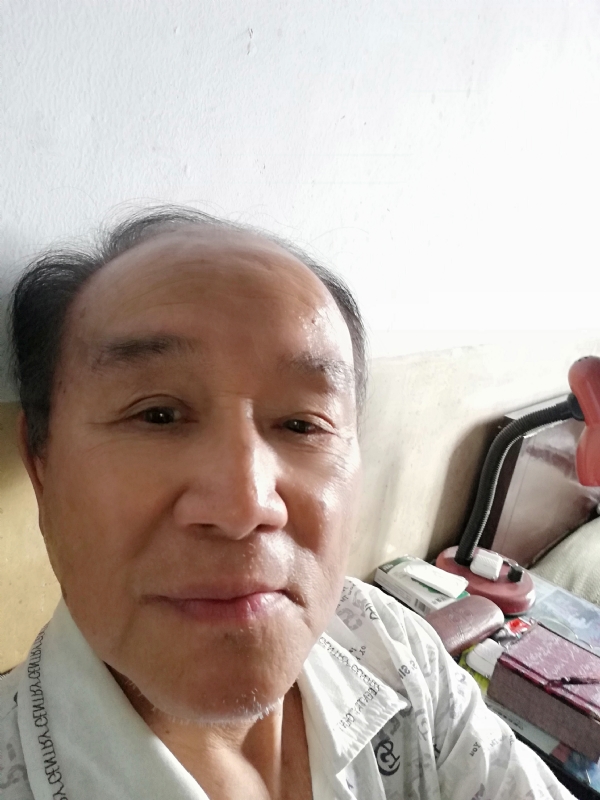 Su的第一张照片--永安蓝颜知己交友网