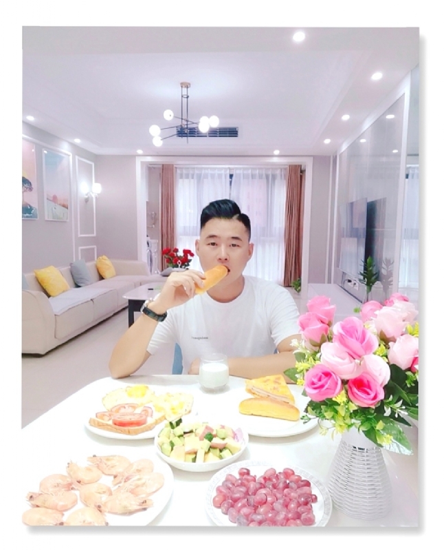 相遇相随的第一张照片--永安蓝颜知己交友网