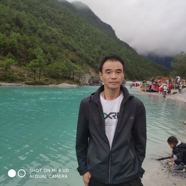 流星的第一张照片--永安蓝颜知己交友网