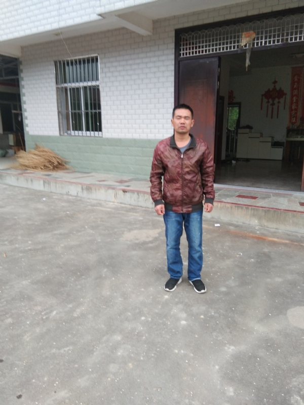 阿泉的第一张照片--永安蓝颜知己交友网