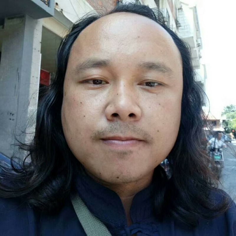 林子城的第一张照片--永安蓝颜知己交友网